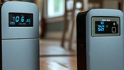 Best Wireless Smoke Detectors for Home Safety in 2026?