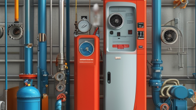 Top 10 Tips for Choosing the Best Condensate Pumps?