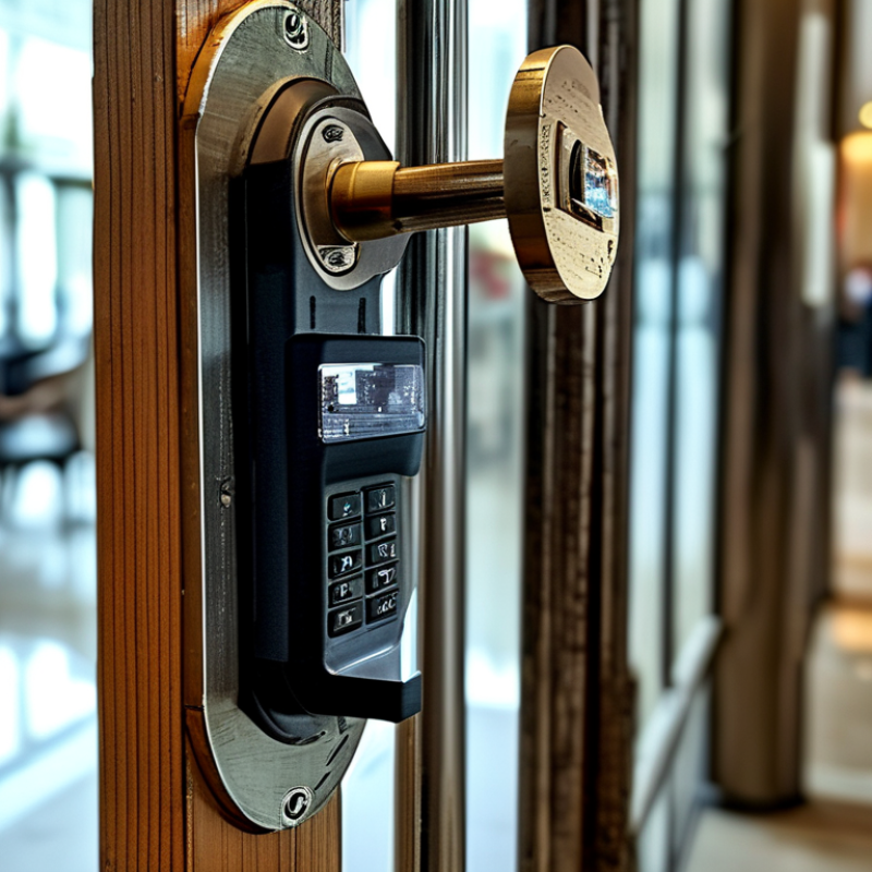 Top 10 Benefits of Using Metal RFID Cards for Businesses?