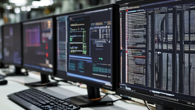 Top TFT Display Manufacturers for Global Buyers 2026?