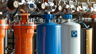 How to Choose the Right Uf Membrane for Your Needs?