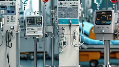 2026 How to Choose the Best Icu Syringe Pump for Your Needs?