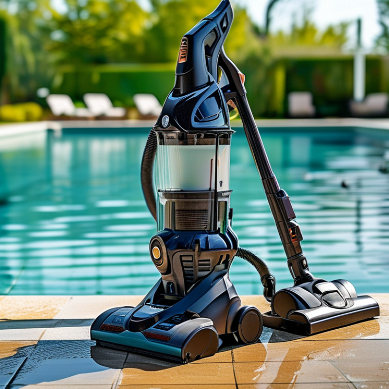 Top Swimming Pool Vacuum Models for 2026 What to Buy?