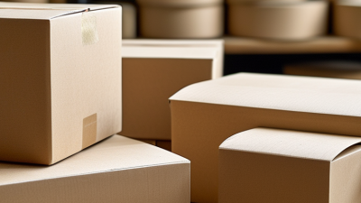 China Best Kraft Paper Packaging Solutions for Global Buyers?