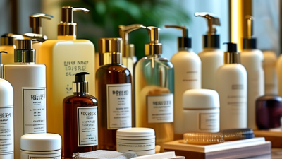 What are the Best Hotel Toiletry Kits for Your Guests?