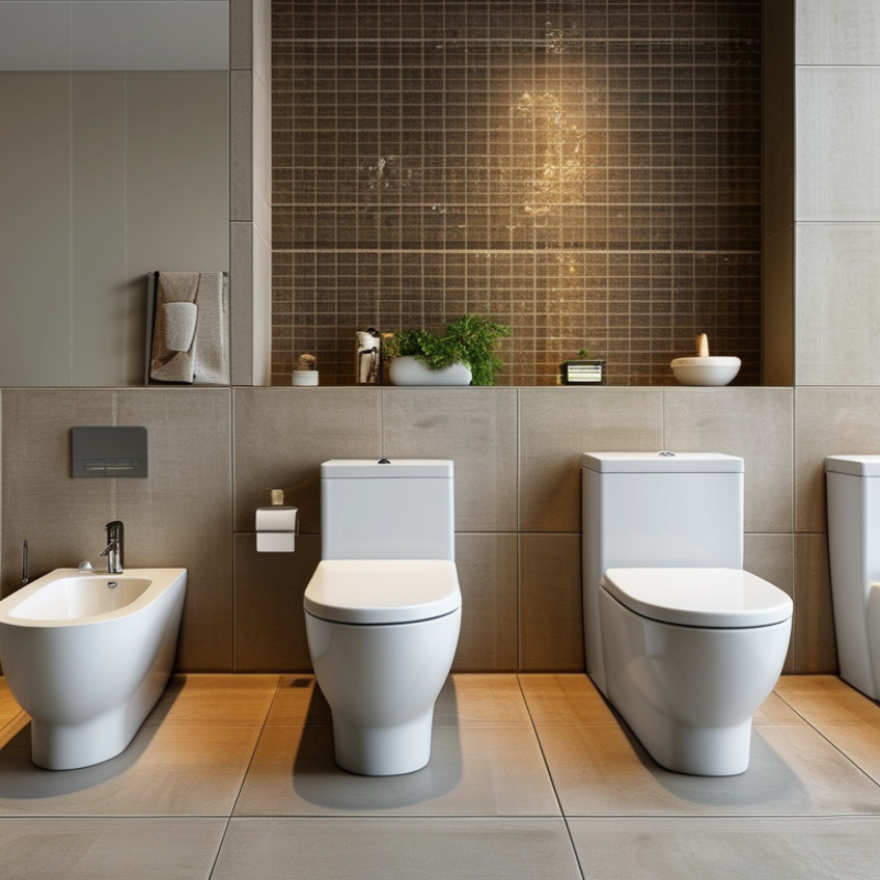 Top Tips for Choosing the Best WC Toilet Set for Your Bathroom?