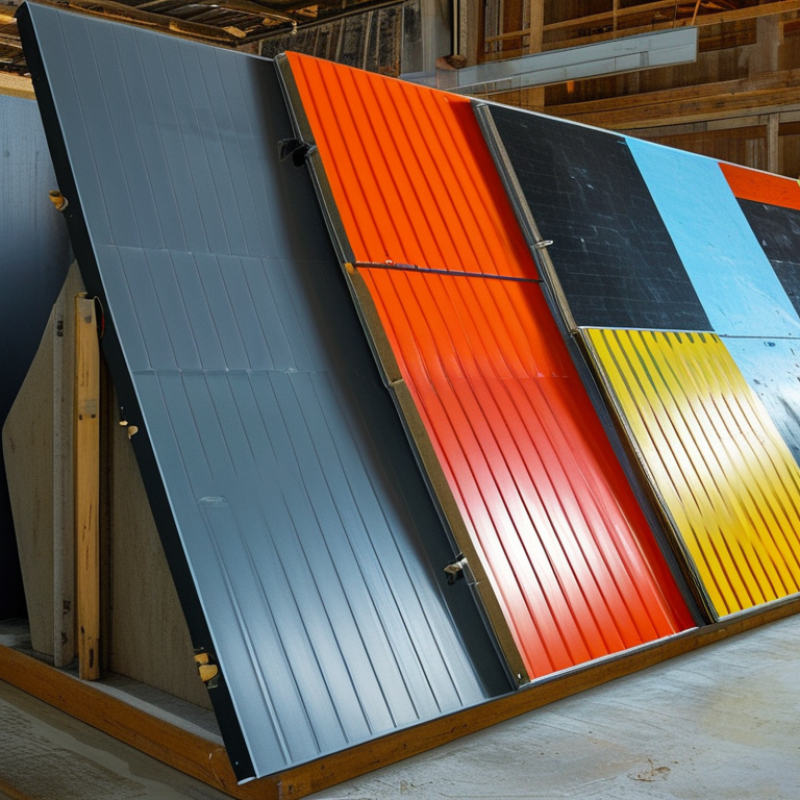 Why Choose PVC Cladding Sheets for Your Next Project?