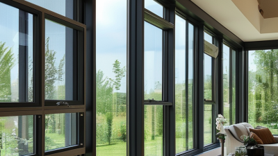 Best Aluminum Window Machine for Global Buyers Guide?