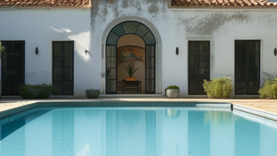 How to Choose the Best Swimming Pool Brush for Your Needs?