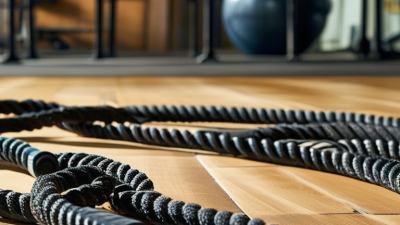 Top 5 Cable Crossover Machines for Optimal Workouts?
