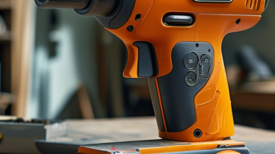 Top 10 Cordless Glue Guns Buyers Should Consider in 2026?