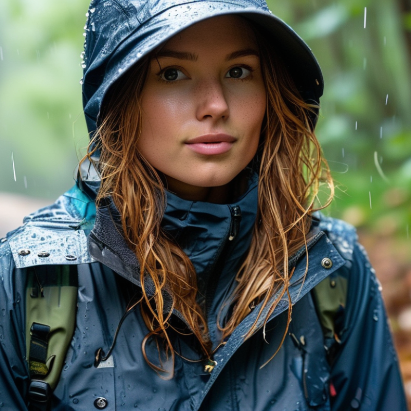 Best Hiking Raincoat for Your Next Adventure?
