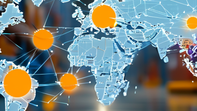 Top 10 Strategies for Effective Global Supply Management?