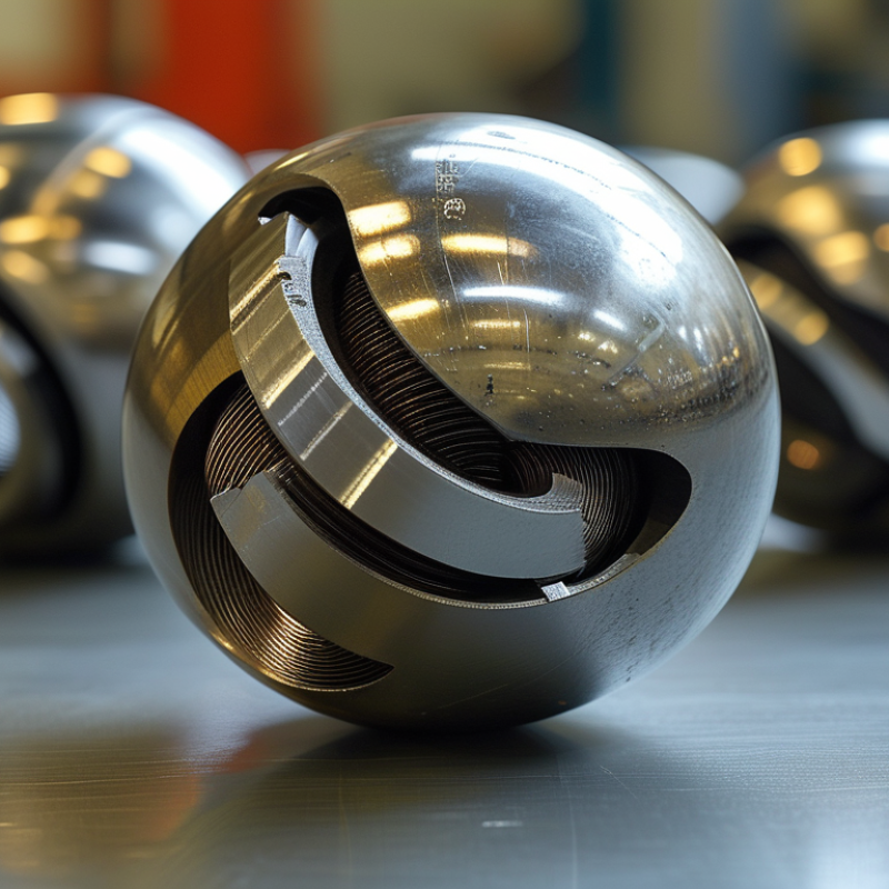 What is Threaded Ball and How to Choose the Right One?