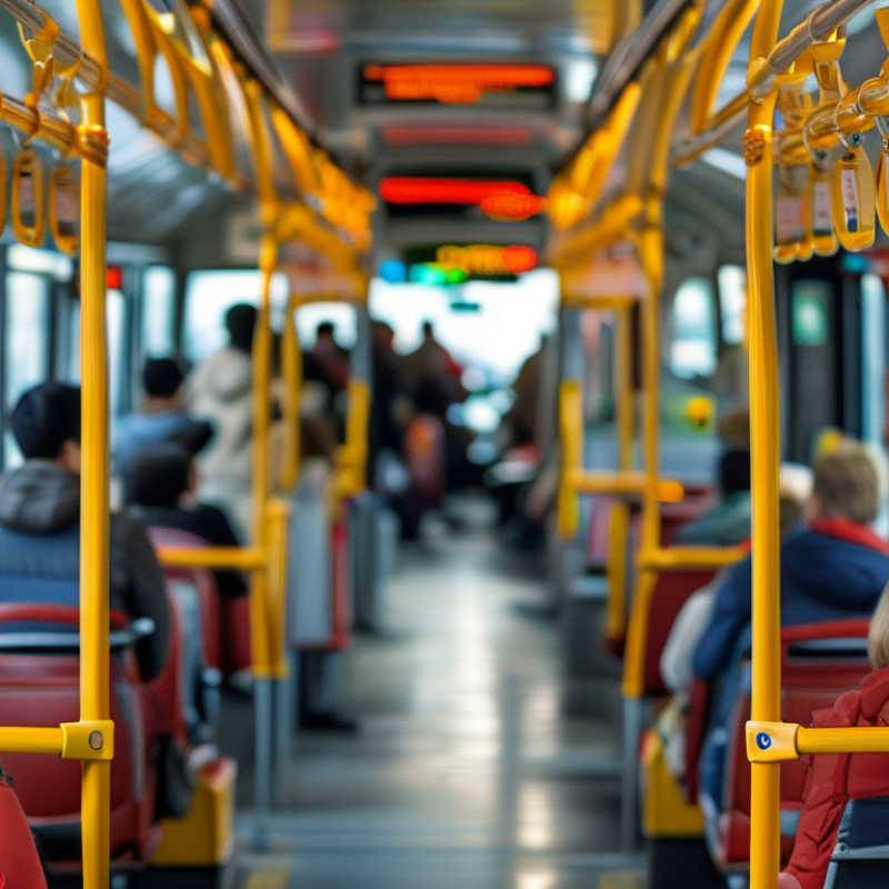 Top 10 Benefits of Bus Handrail Tubing for Global Buyers?