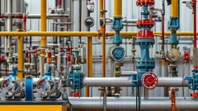 What is a Gas Fuel Transfer Pump and How to Choose One?