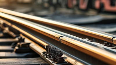 How to Choose the Right Conductor Rail Support Bracket?