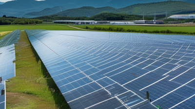 Why Choose Ess Lithium Battery for Your Energy Needs?