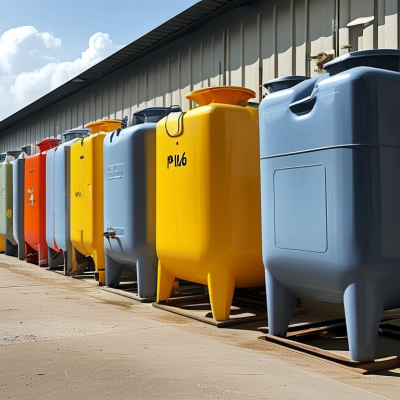 2026 Best PVC Storage Tank Options for Global Buyers?