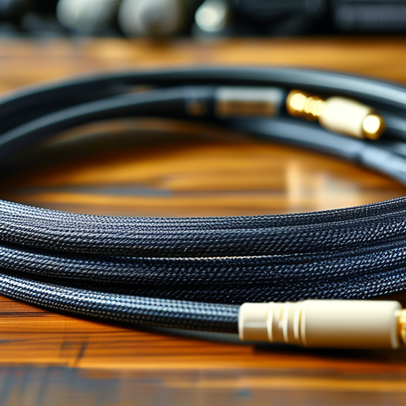 China Best Coaxial Audio Cable for Superior Sound Quality?