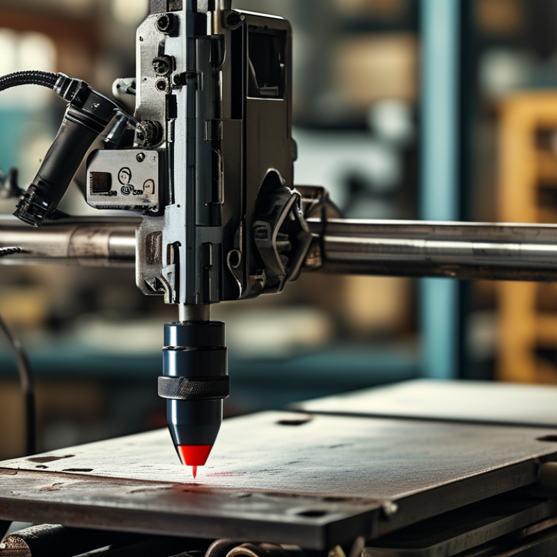 How to Choose the Right Marking Machine for Your Business?