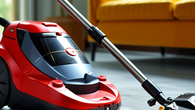 Top Benefits of Using a Floor Steamer in 2026