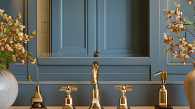 What is the Best Bathroom Hardware Sets for Your Needs?