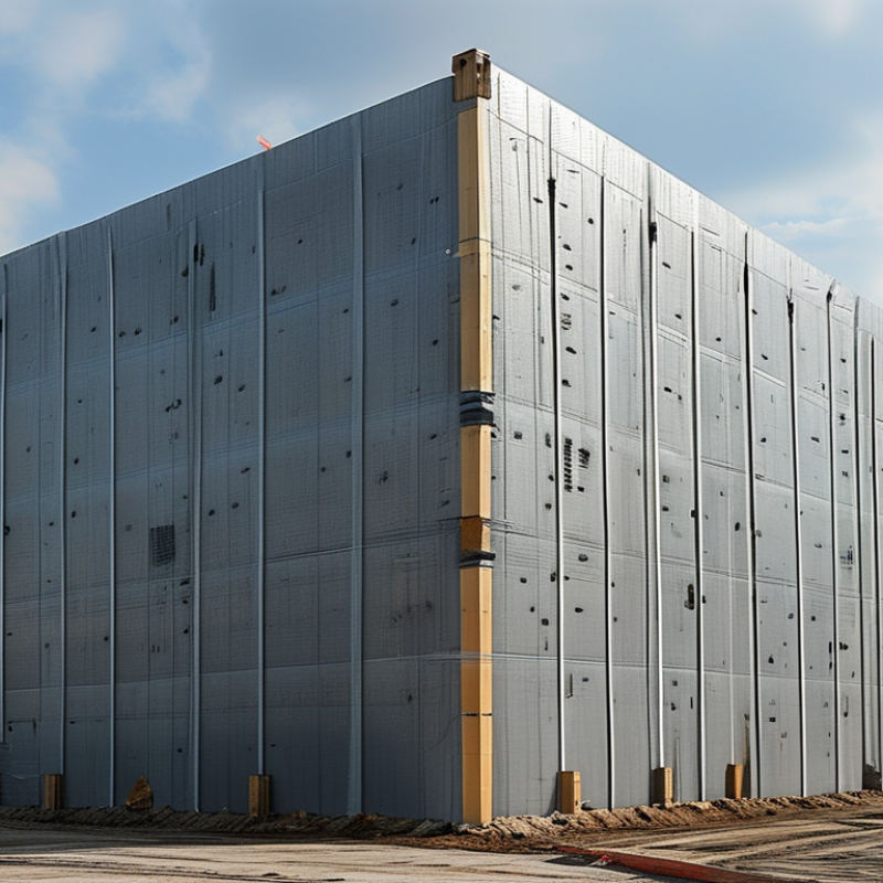 What is Pu Foam Filler and How Can It Benefit Your Projects?