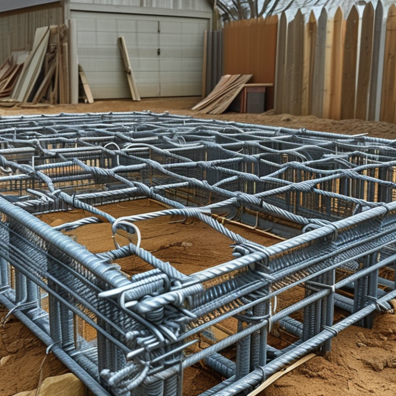 Top 10 Benefits of Using 2x2 Welded Wire Mesh for Your Projects?