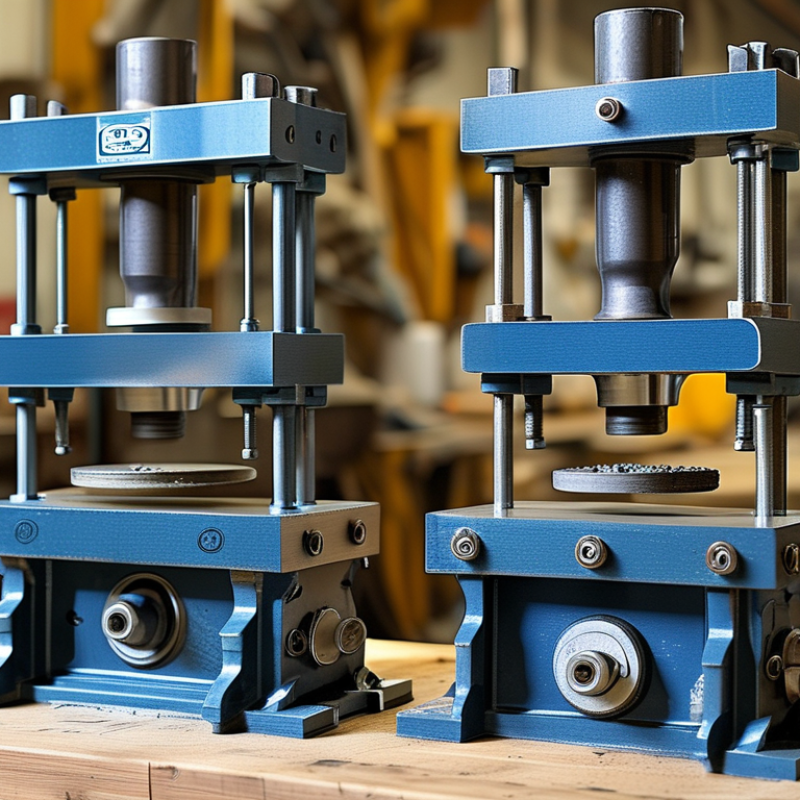 How to Choose the Best Bmc Composite Hydraulic Press for Your Needs?