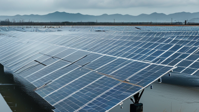 Top 10 Waterproof Solar Panels for Global Buyers?