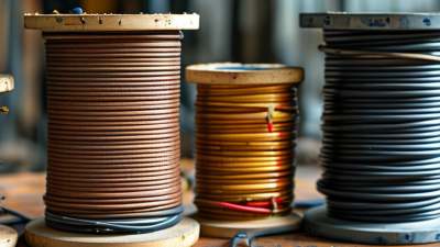 2026 How to Choose the Best Insulating Wires for Your Needs