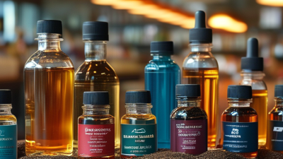Liquid Tobacco Buying Tips for Global Suppliers to Consider?
