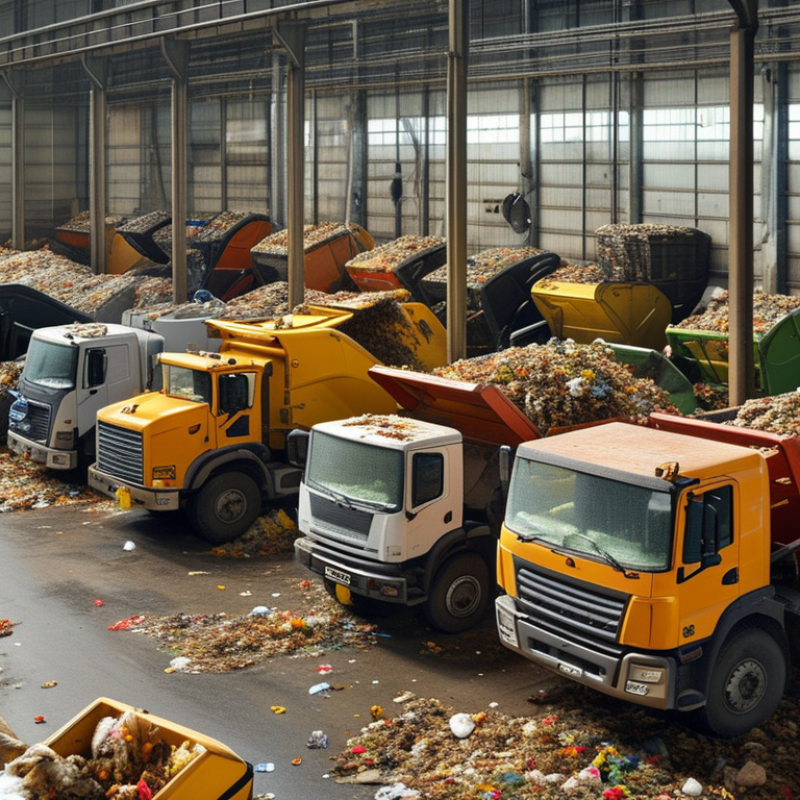 Top Tips for Choosing the Right Waste Machine for Your Needs?