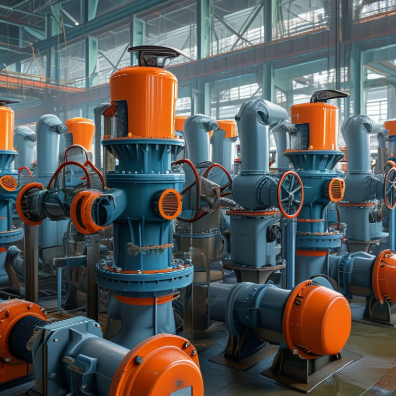 Top Cooling Water Pump Options for Global Buyers?