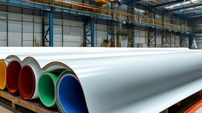 Top 10 Benefits of PVC Cladding Sheets for Your Projects?