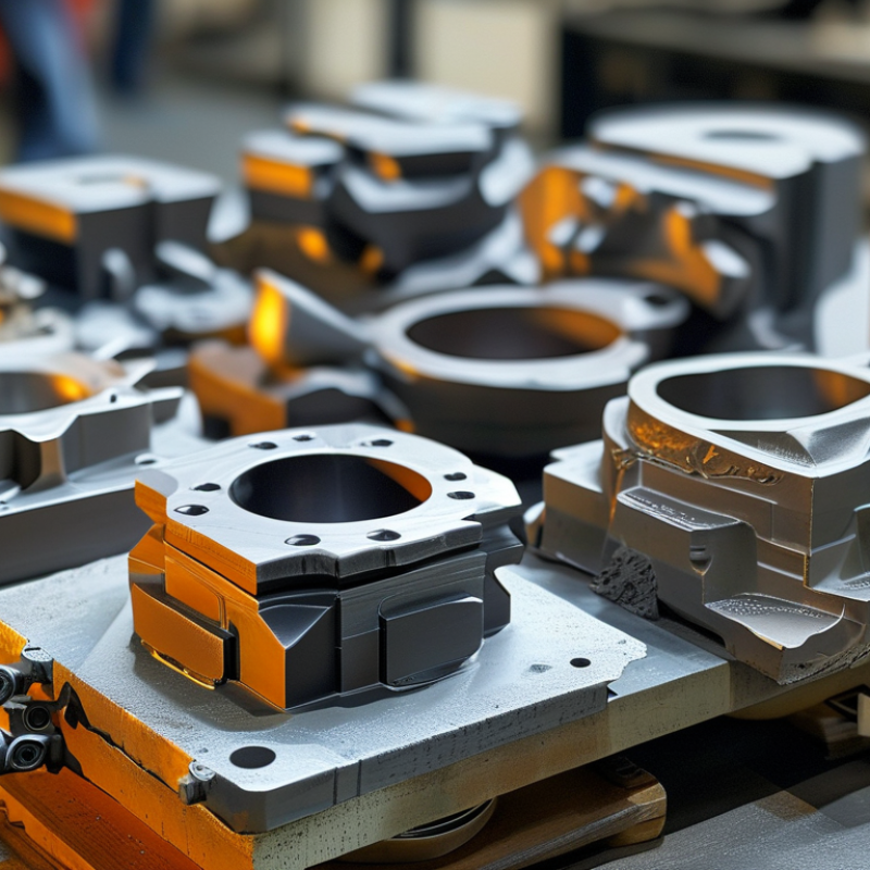 2026 Best Investment Casting Mold Options for Global Buyers?