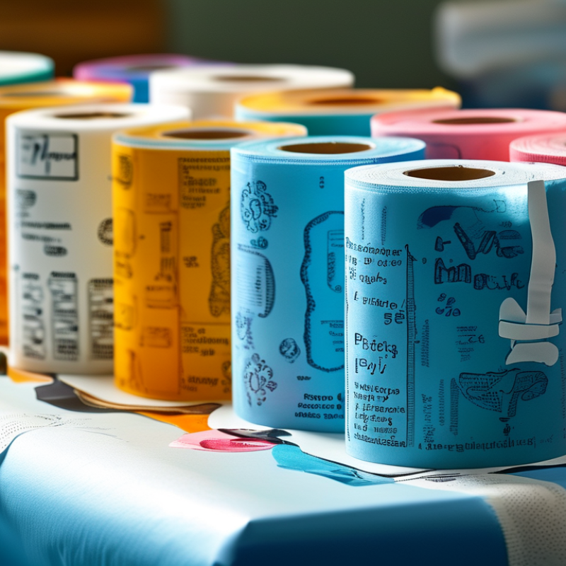 Top 10 Medical Exam Paper Roll Options for Your Needs?