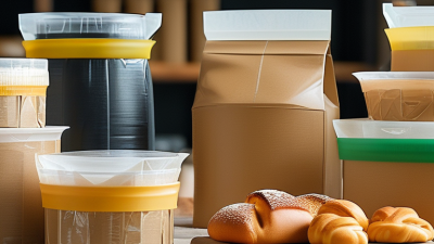 China Best Heat Shrink Bags for Efficient Packaging Solutions?
