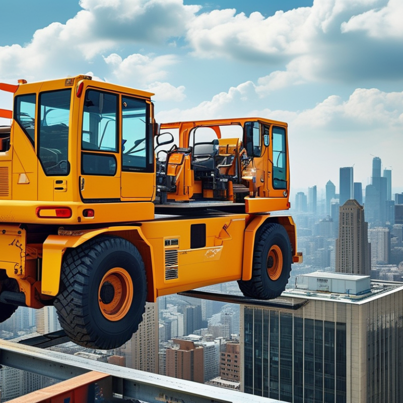 What is Ansi Aerial Lift Standards and Why Are They Important?