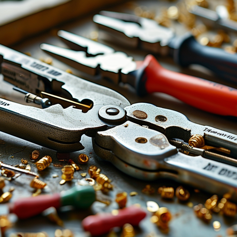2026 How to Choose the Best Crimpers Electrical Tool?