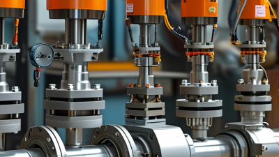 What is Pneumatic Equipment and How Does It Work?