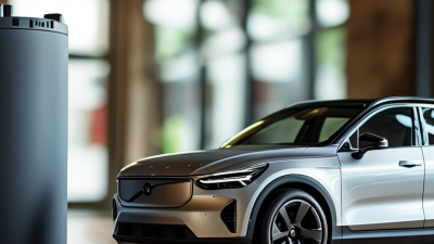 How to Choose the Right EV Battery Pack for Your Needs?