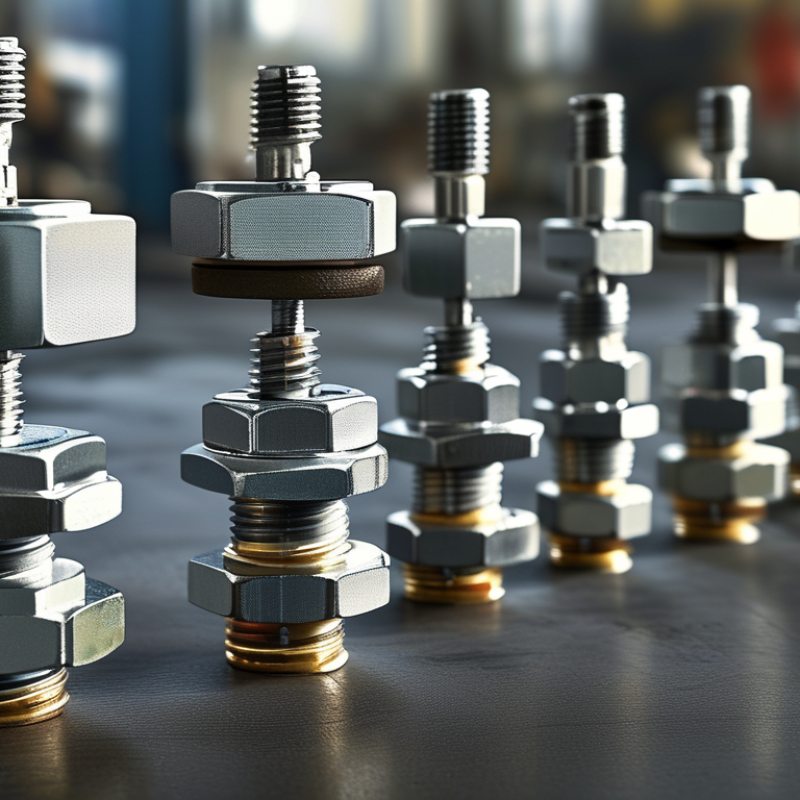 How to Choose the Right Bolted Bonnet for Your Needs?