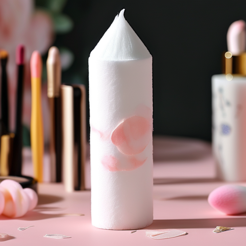 Top Quality Pointed Makeup Cotton Swabs for Global Buyers?