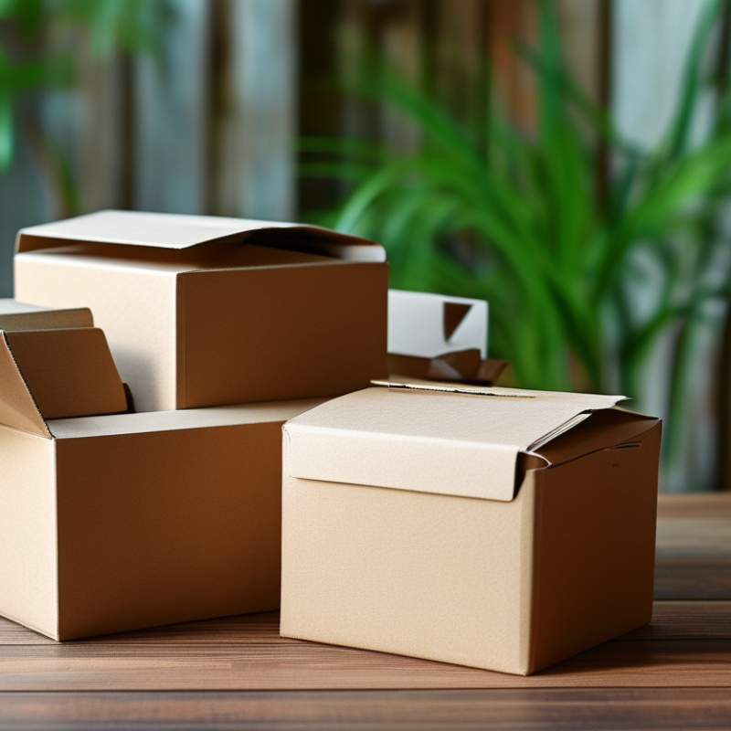 2026 Top Paper Boxes Trends for Global Buyers?