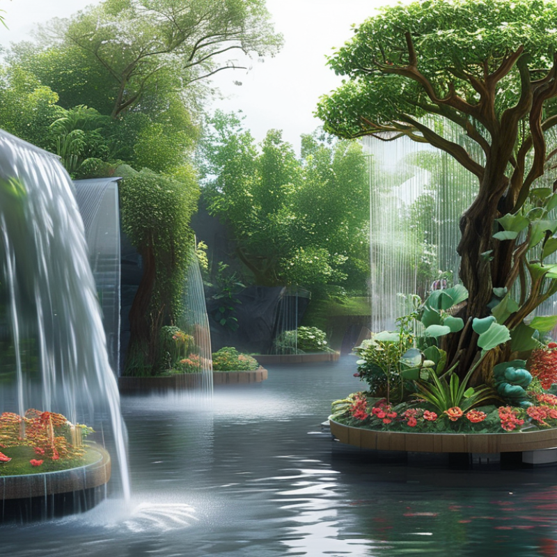What are the Best Water Exhibit Ideas for Your Next Project?