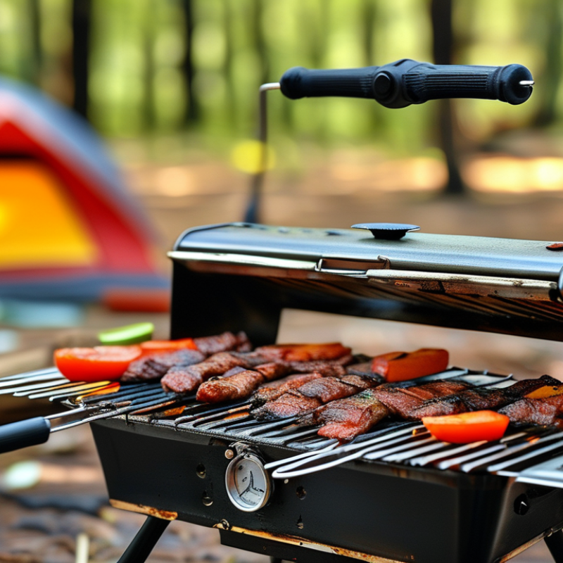 Top 10 Disposable BBQ Tips for Perfect Outdoor Cooking?