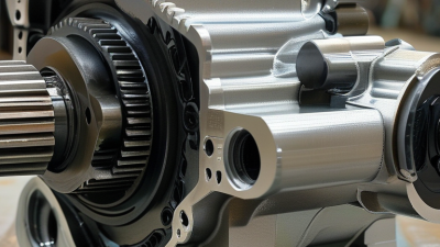 Top Travel Motor Gearbox Solutions for Global Buyers?