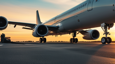 How to Use Plane Lock to Secure Your Aircraft?